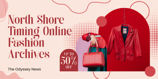 North Shore Timing Online Fashion Archives
