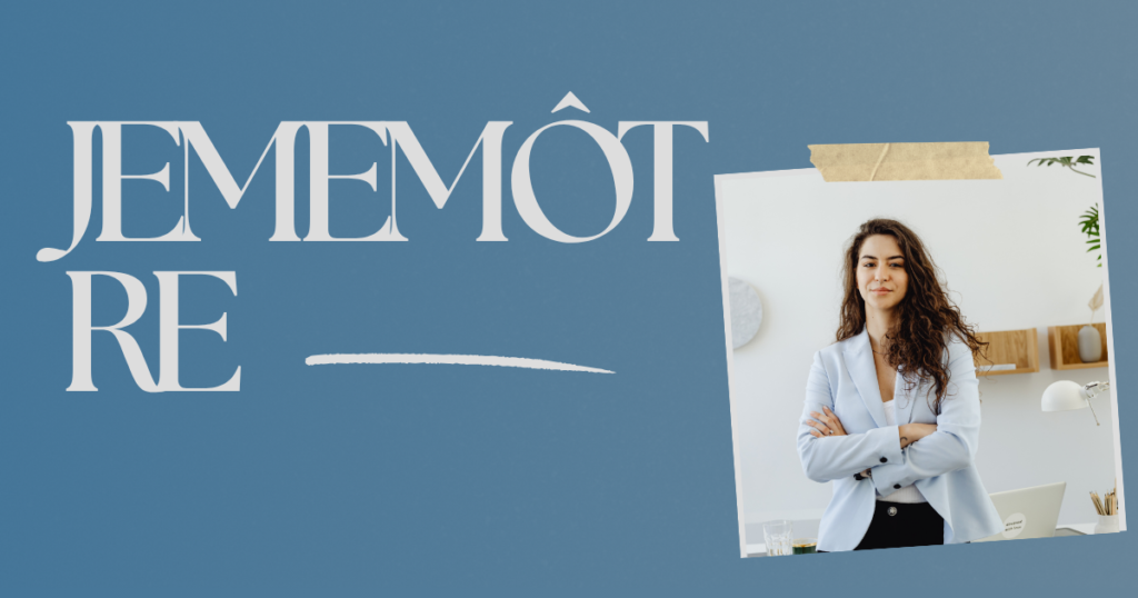 Jememôtre