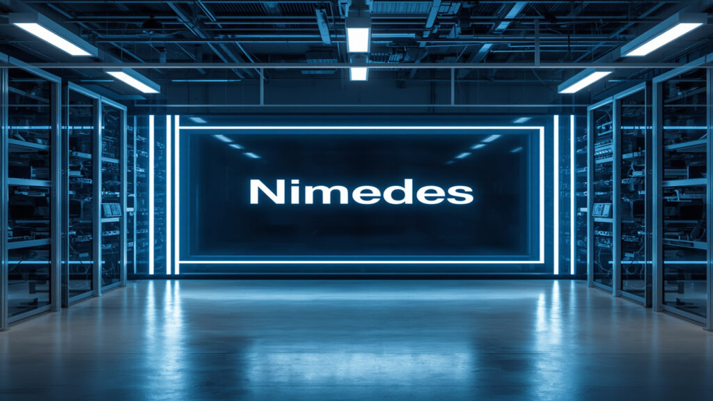 Nimedes
