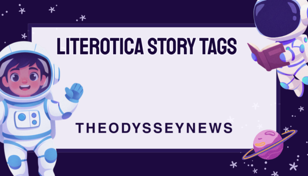 Literotica Story Tags