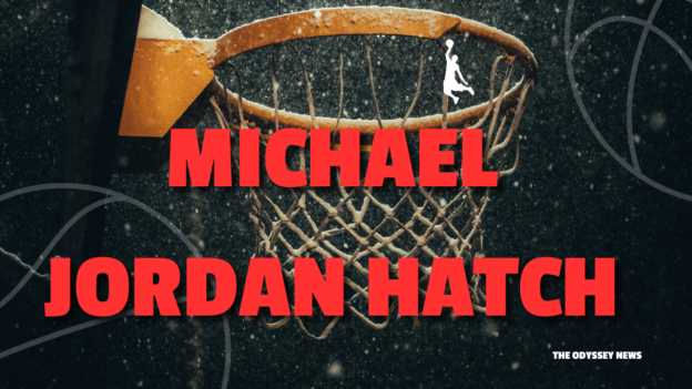 Michael Jordan Hatch